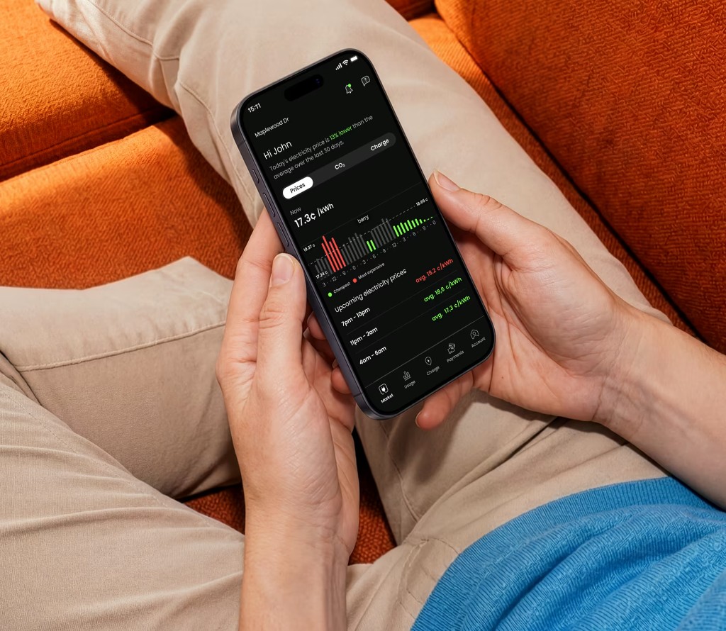 Barry Energy case study