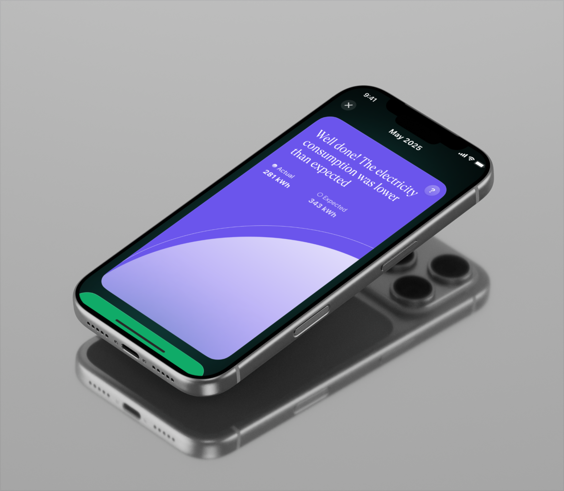 Norlys case study